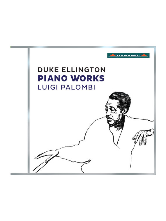 Piano works