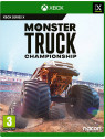 Monster truck championship