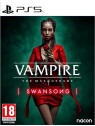 Vampire the masquerade swansong