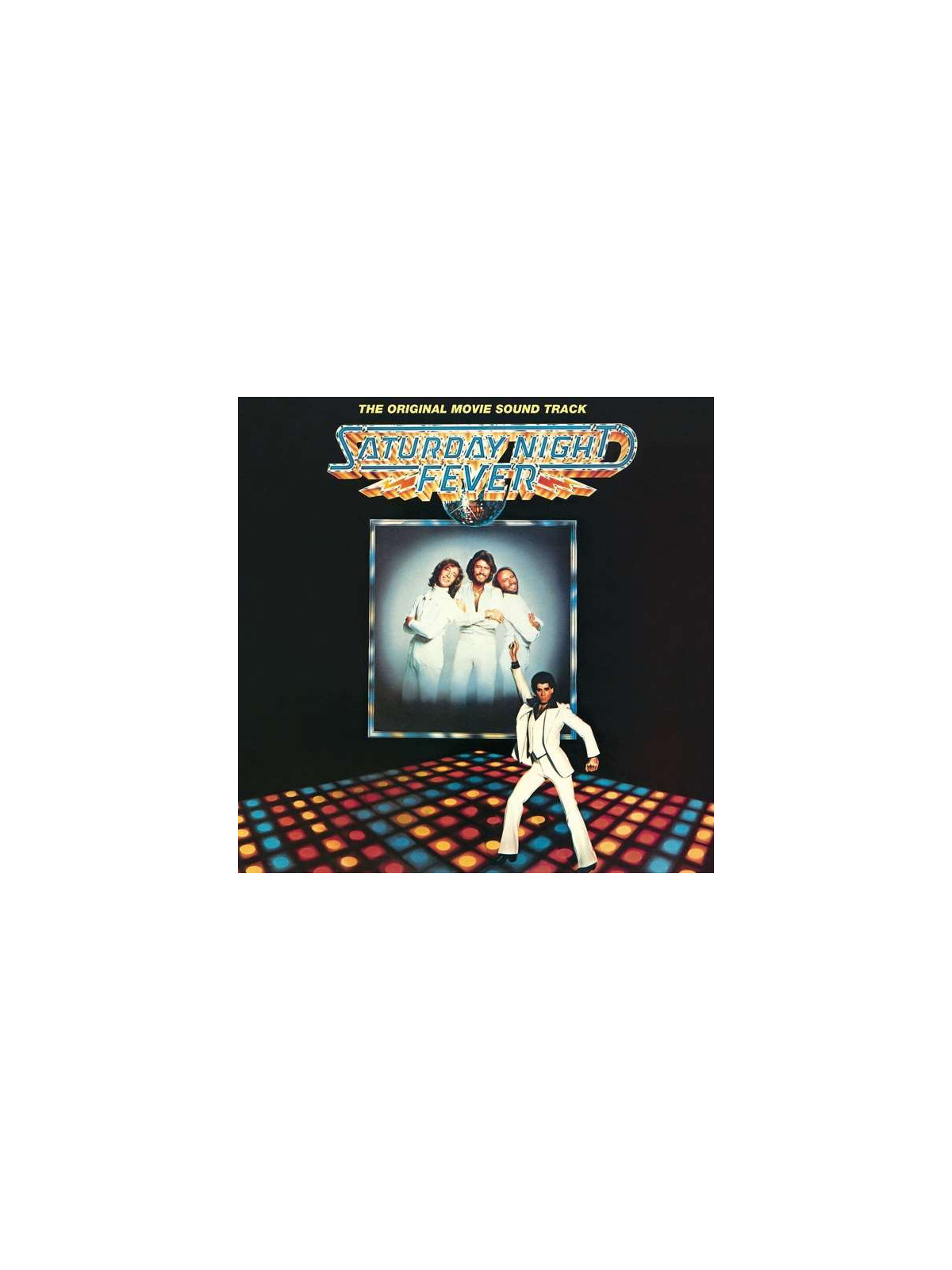 Saturday night fever (remaster