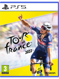 Tour de france 2022