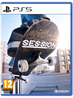 Session skate sim