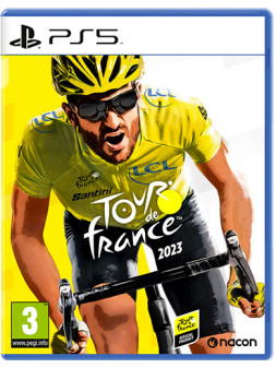 Tour de france 2023