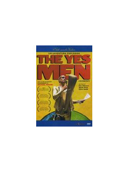 The yes men