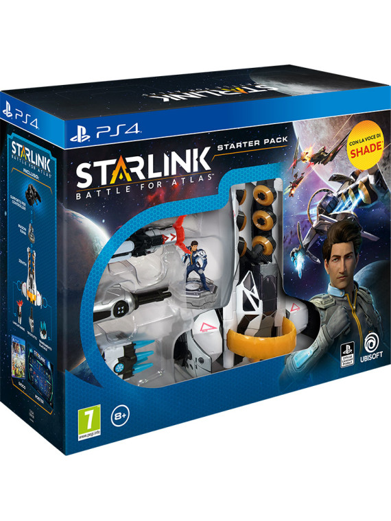 Starlink: battle for atlas