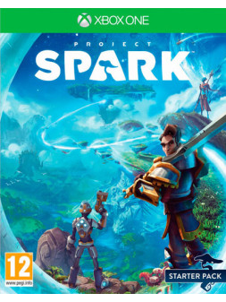 Project spark