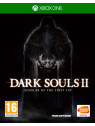 Dark souls 2 scholar of the first sin