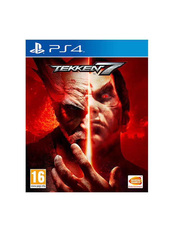 Tekken 7
