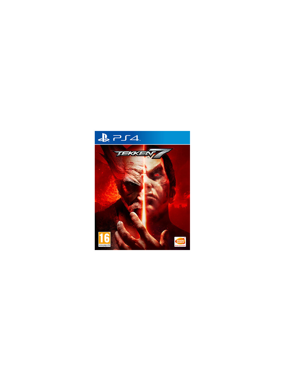 Tekken 7