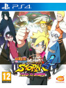 Naruto shippuden uns4 road to boruto