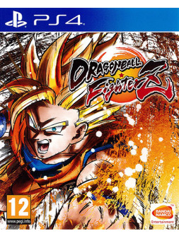 Dragon ball fighterz