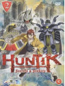 Huntik vol 2
