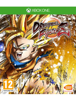 Dragon ball fighterz