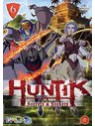 Huntik vol 6