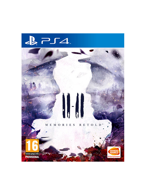 11-11: memories retold