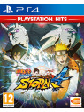 Naruto shippuden ultimate ninja storm 4 playstation hits