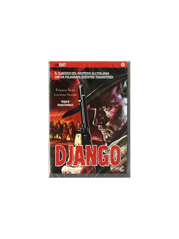Django
