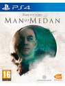 The darkpictures anthology: man of medan