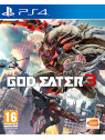 God eater 3