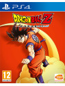 Dragon ball z kakarot