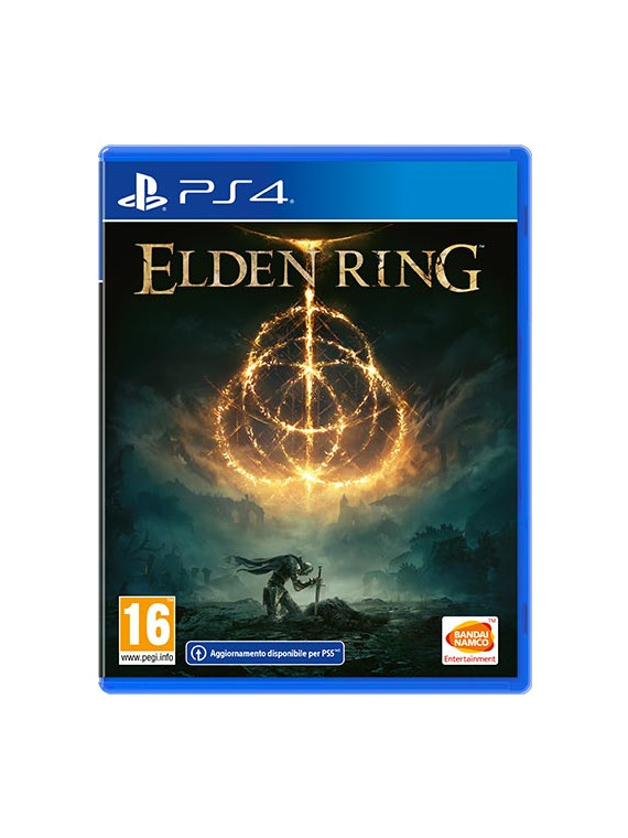 Elden ring standard edition
