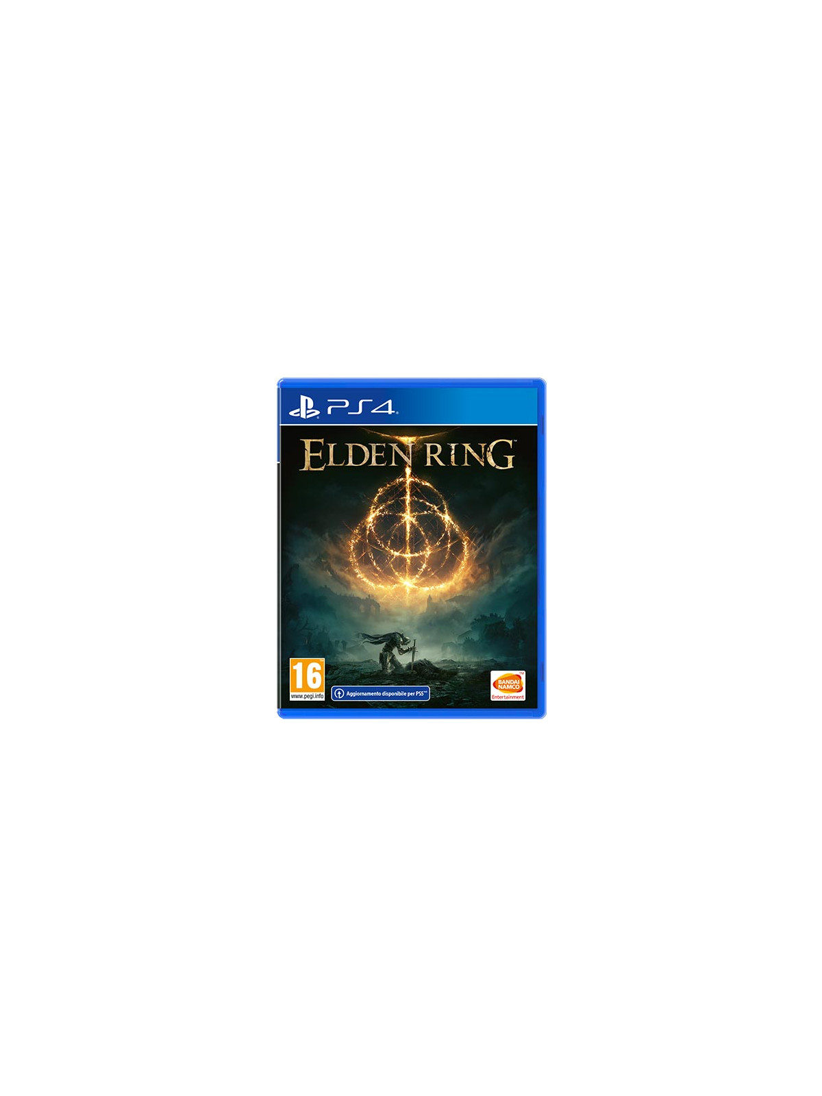 Elden ring standard edition