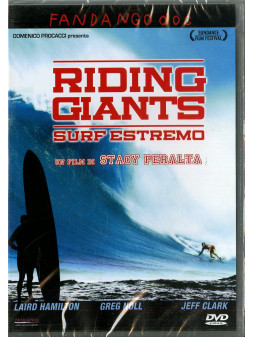 Riding giants - surf estremo