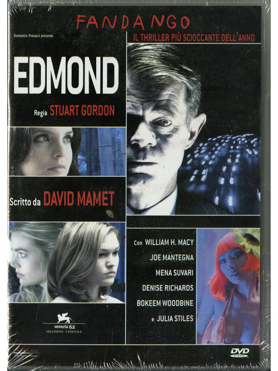 Edmond