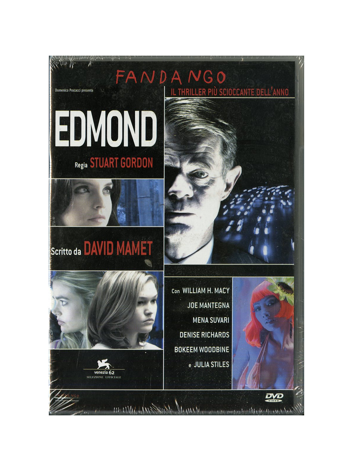 Edmond