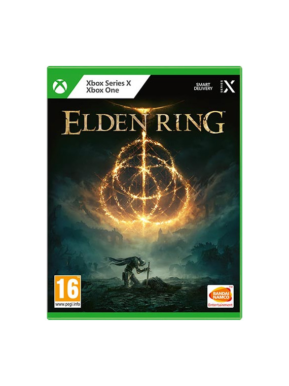 Elden ring standard edition