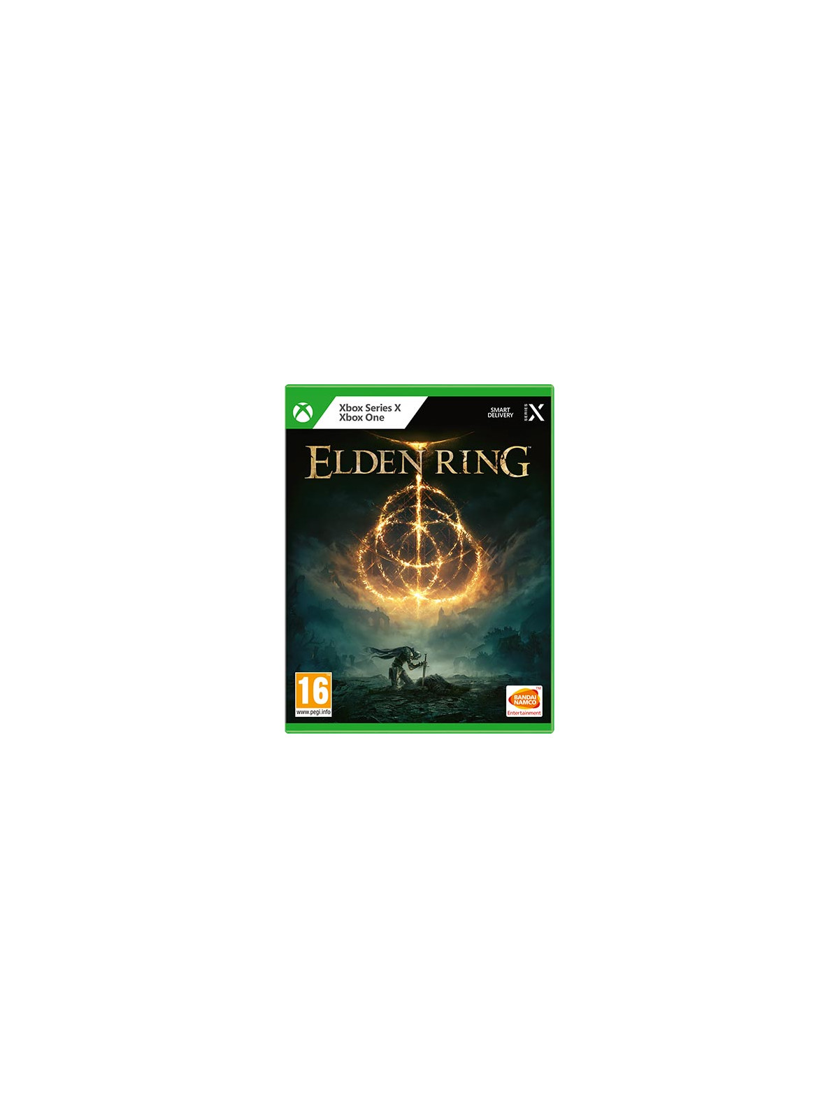 Elden ring standard edition