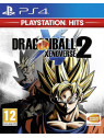 Dragon ball xenoverse 2 playstation hits
