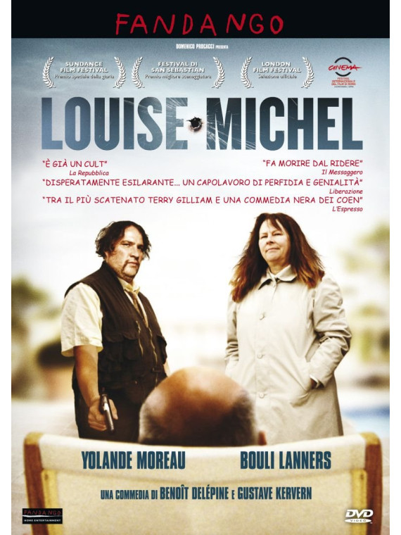 Louise michel