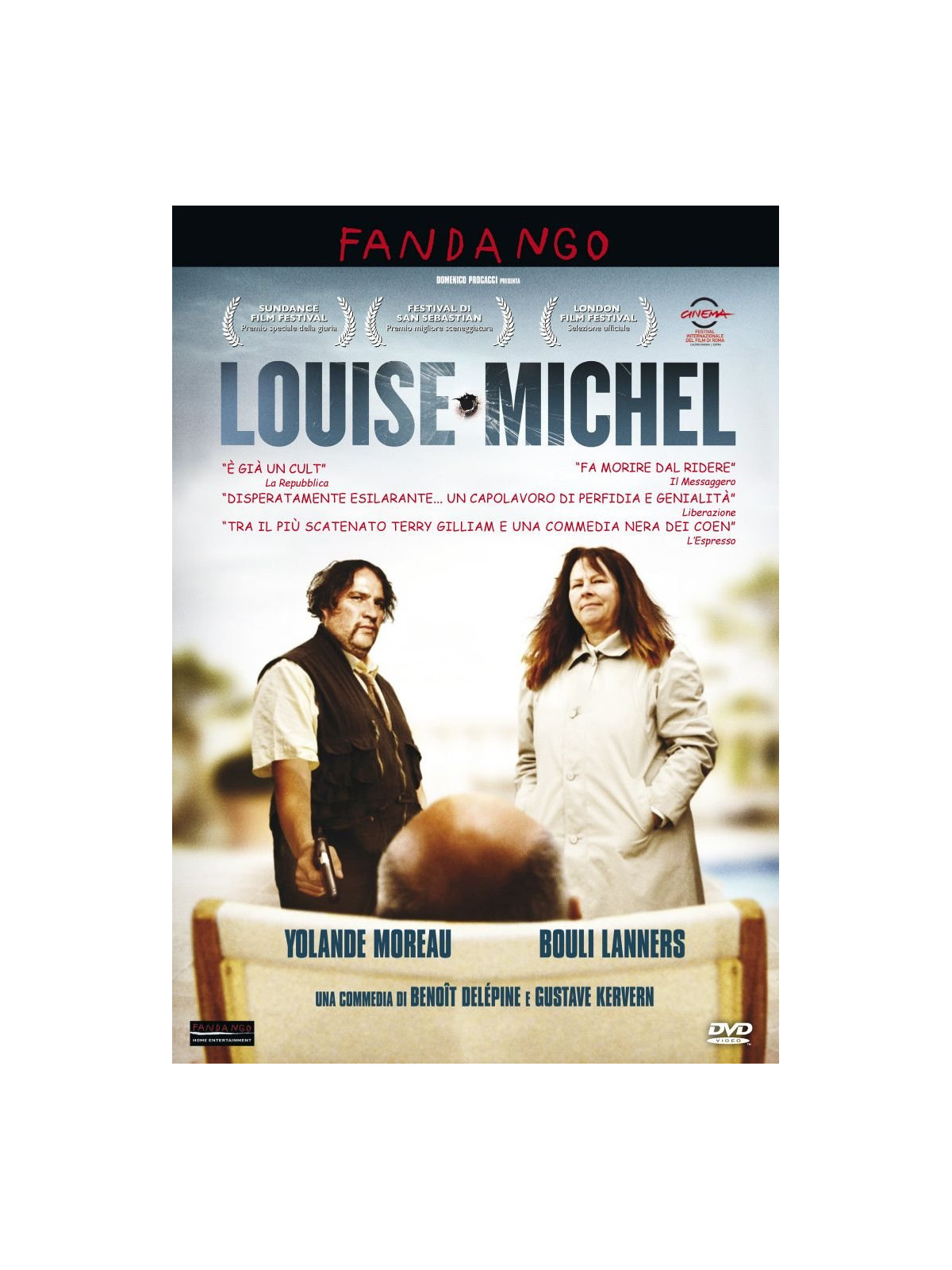 Louise michel