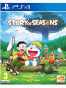 Doraemon story of seasons