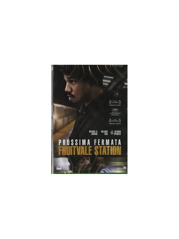 Prossima fermata fruitvale station