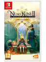 Ni no kuni ii destino regno prince's ed.