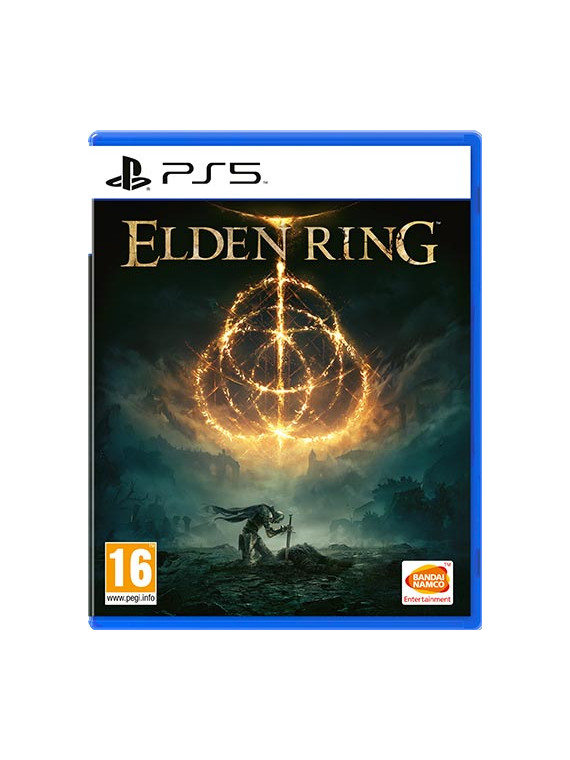 Elden ring standard edition