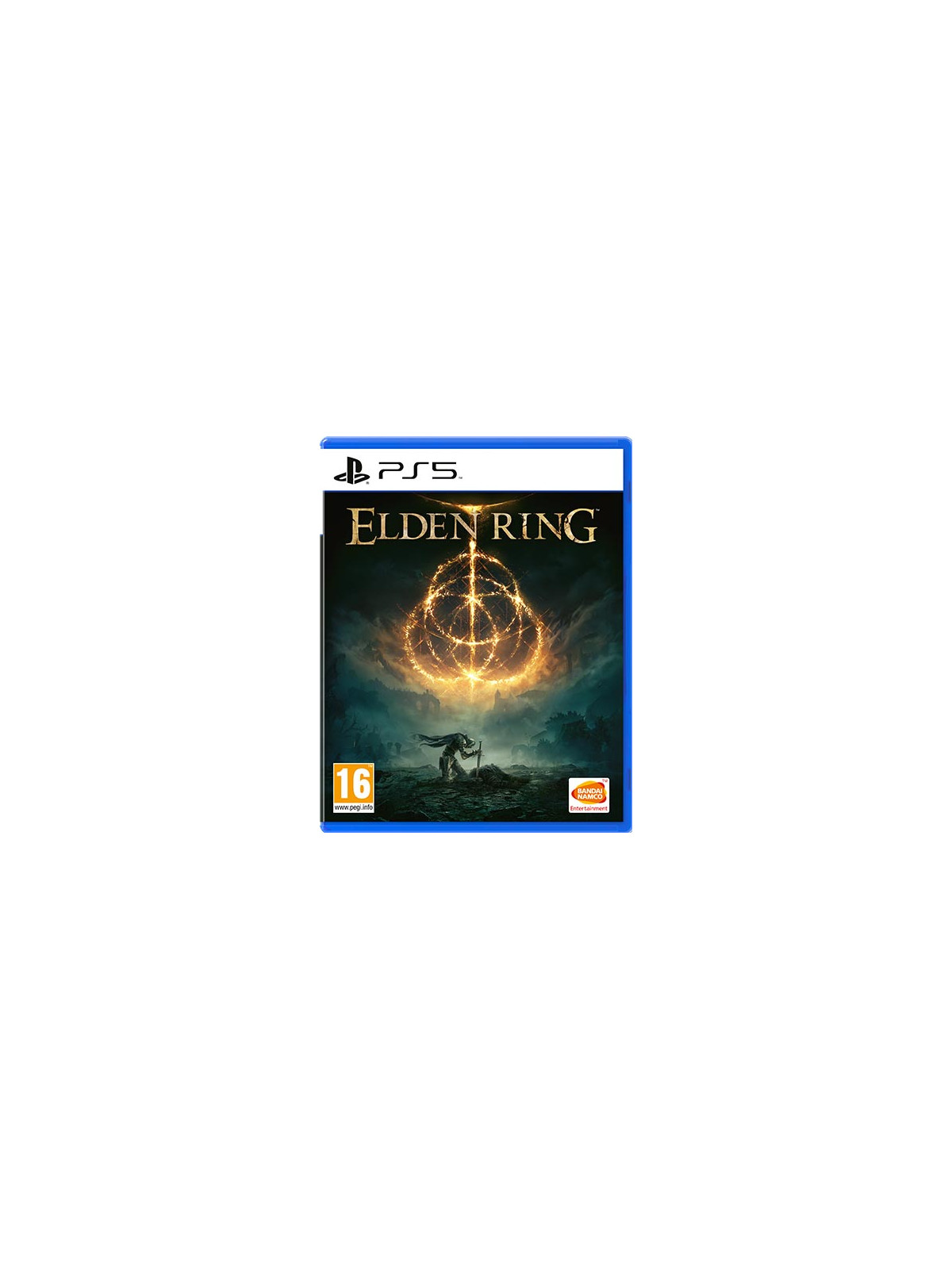 Elden ring standard edition