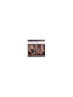 Flute concertos & sonatas