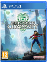 One piece odyssey