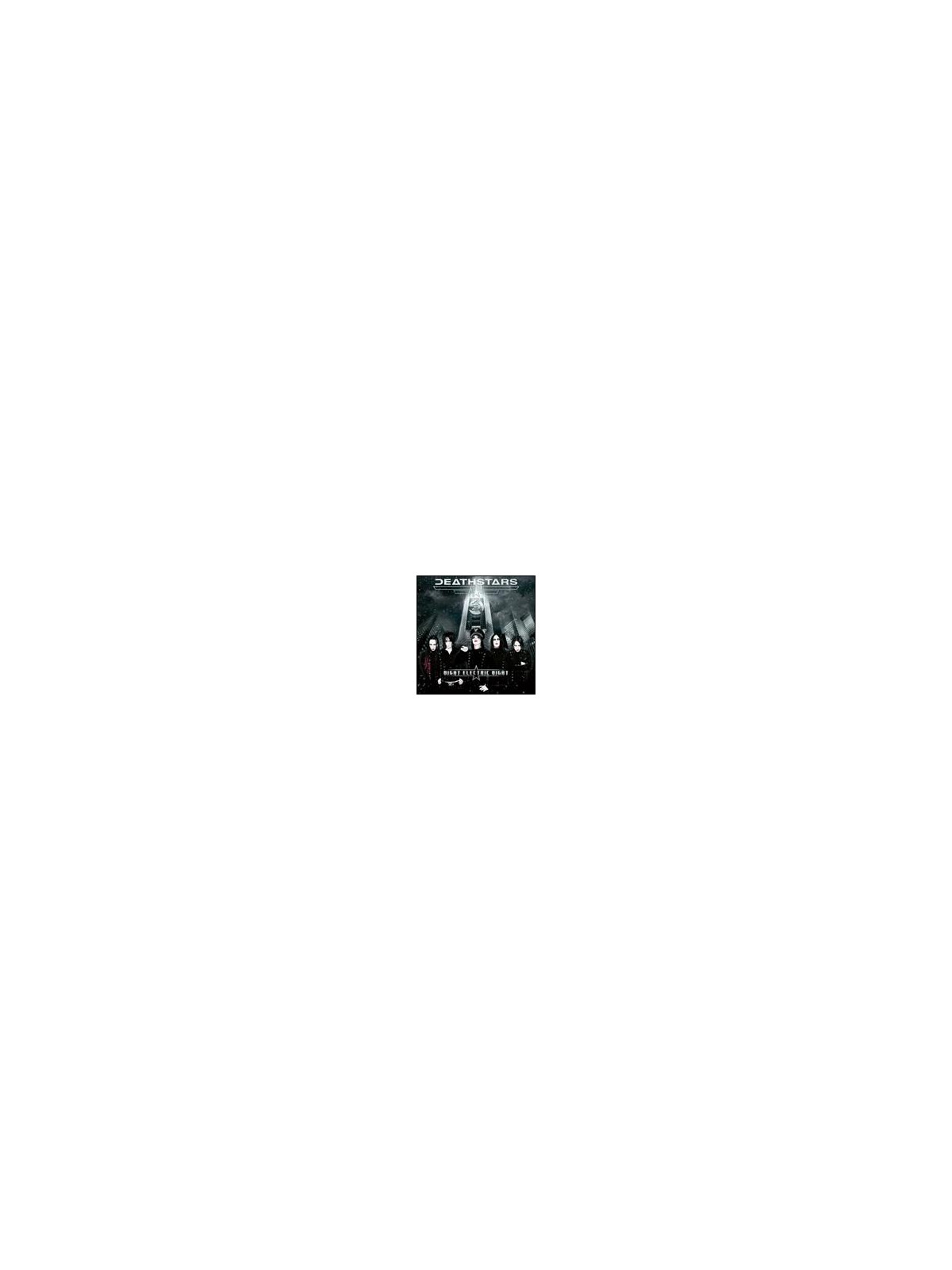 Night electric night gold edition cd+dvd