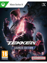 Tekken 8 launch limited edition