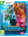 Minecraft legends deluxe edition
