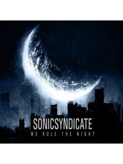 We rule the night