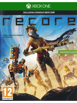 Recore