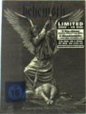 Evangelia heretika 2dvd+cd digipack