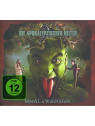 Moral & wahnsinn ltd edit cd+dvd