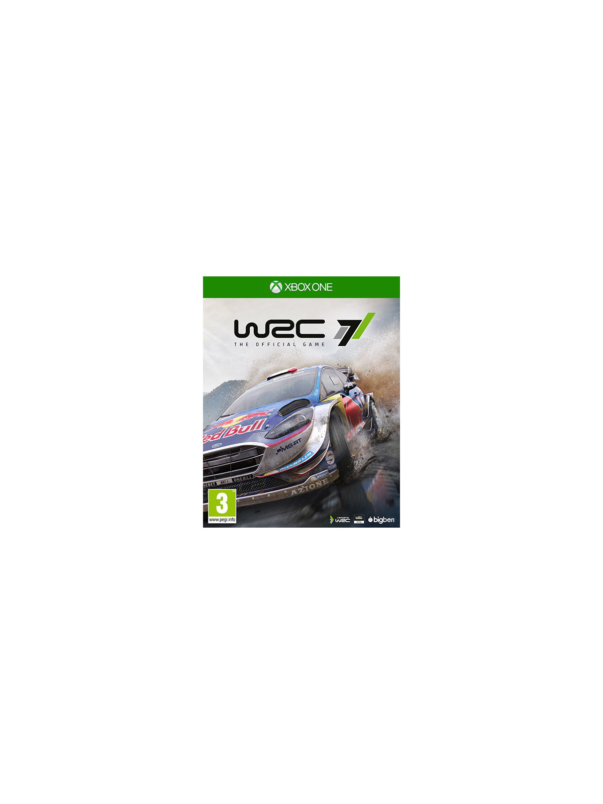 Wrc 7