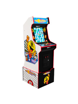 Arcade machine pac-man legacy 14-in-1